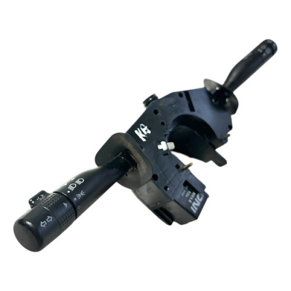 Chave Seta Ecosport Ka Fiesta  2003/2013 Cx454m