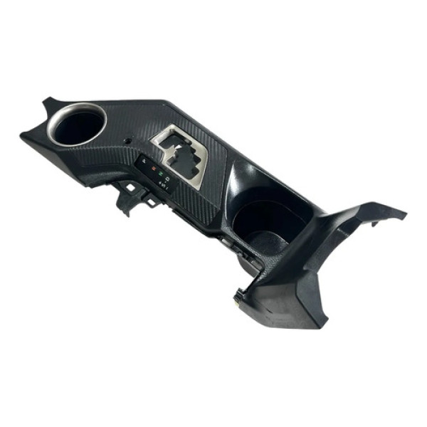 Console Central Câmbio Automático Toyota Rav4 2013/14 P8m