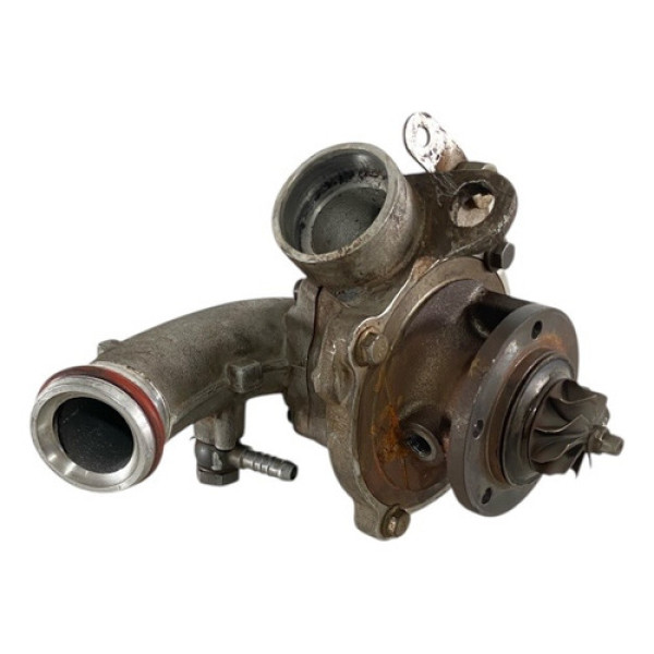 Turbina Inferior Vw Amarok 2.0 Biturbo 2011/2012 Cx364 Mw