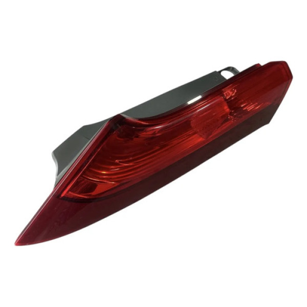 Lanterna Traseira Esquerda Honda Crv 2012-2016 Cxg22m Esquerdo/motorista Vermelho