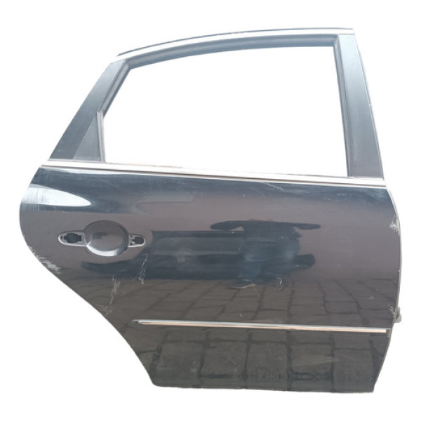 Porta Traseira Direita Hyundai Azera 2009 A 2011 D