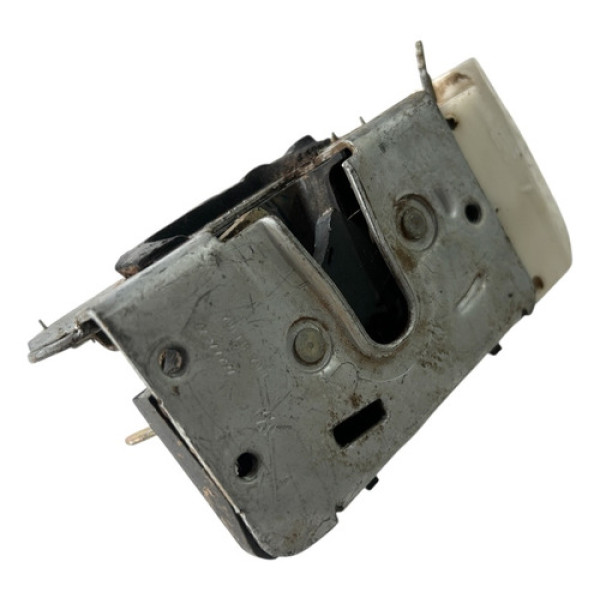 Fechadura Tras. Esquerda Vw Gol Parati G2 G3 1995/05 Cx489m