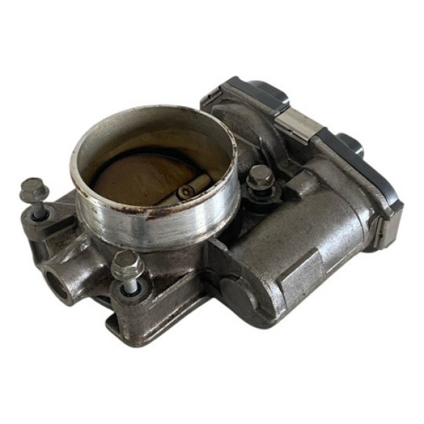 Corpo Borboleta Tbi Chevrolet Captiva 2.4 Sport 2009/2011 Mw