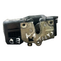 Fechadura Porta Diant Esquerda Gm Captiva 2009/2012 Cx471m
