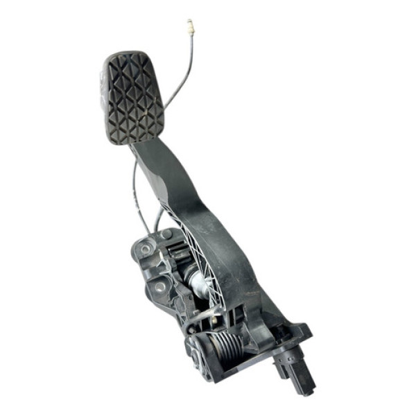 Pedal Atuador Embreagem Ford Ka 2015/2020 Cx471m