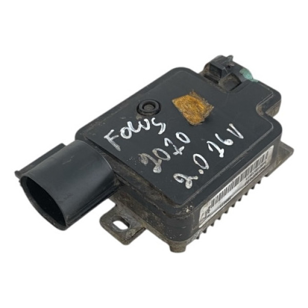 Módulo Resistência Ventoinha Ford Focus 2.0 16v 2010 Cx283 W