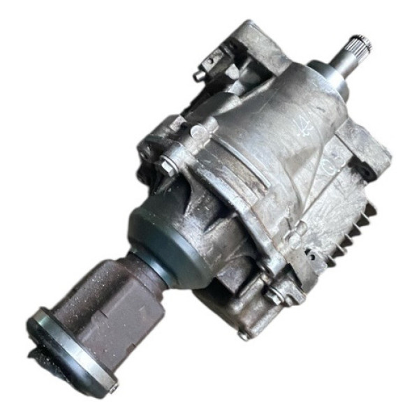 Diferencial Dianteiro Vw Tiguan Q3 2.0 Tsi 2011/2012 Mw