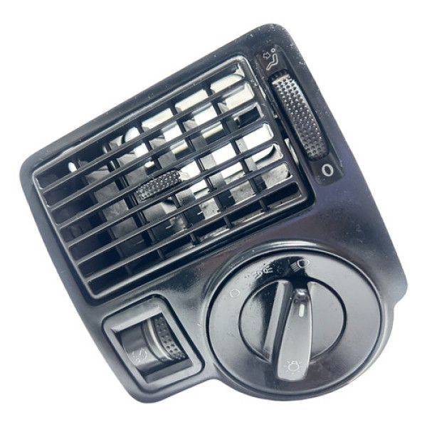 Difusor Ar Esquerdo Golf 1999/2006 Cx67s