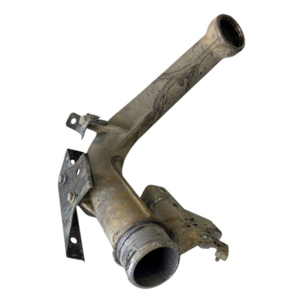 Cano Intercooler Turbina Fiat Ducato 2.3 Multijet 2009 Cx469