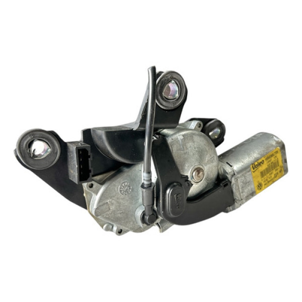 Motor Limpador Traseiro Vw Gol G5 G6 2003/2015 Cx476m