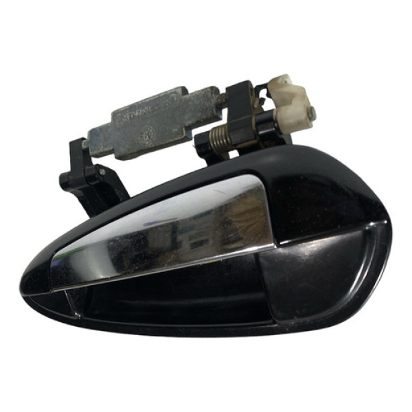 Maçaneta Externa Traseira Esquerda Linea 2015 Cx83m