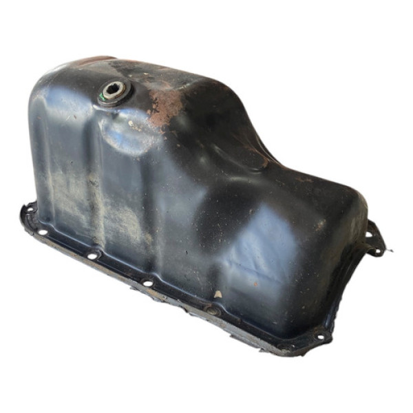 Carter Óleo Motor Fiat Uno Vivace 2012 2013 2014 Mw