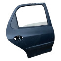 Porta Traseira Direita Chevrolet Celta 2002/2006 Mw