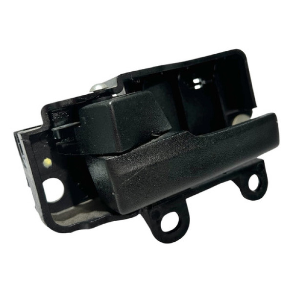 Maçaneta Interna Traseira Esquerda Ford Focus 2009/13 Cx218m