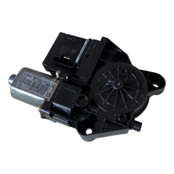 Motor Máquina Vidro Diant Direito Fluence Gt 2013 Cx436 Mw