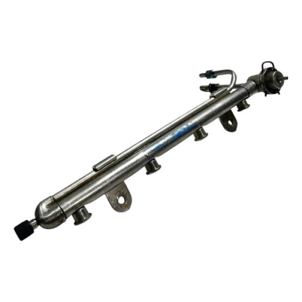 Flauta Do Bico Injetor Chevrolet Corsa 2000 A 2005 Cx206m