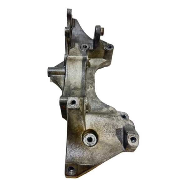 Suporte Compressor Gol G5 G6 Cx17 S