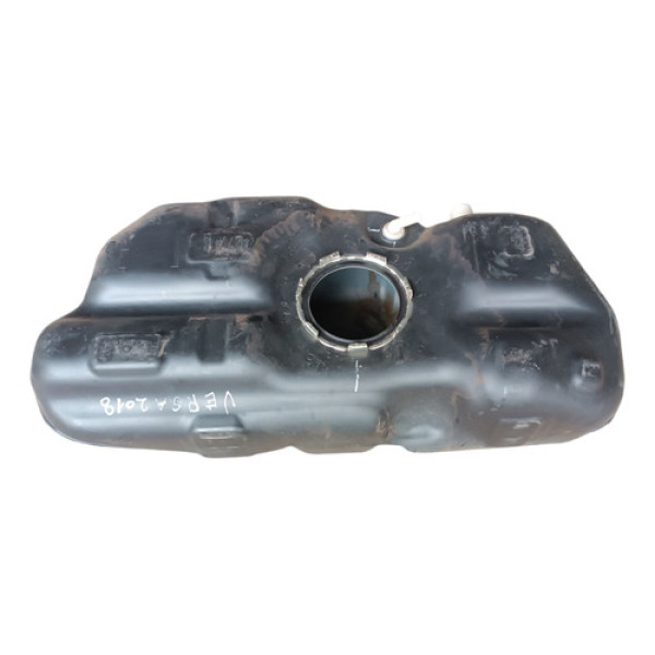 Tanque Combustível Nissan Versa 2015 A 2018 D