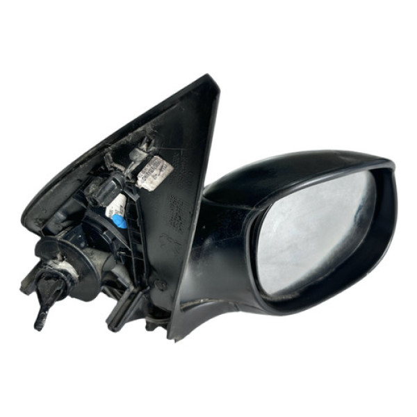 Retrovisor Direito Peugeot 206 2006 A 2010 Cx447m