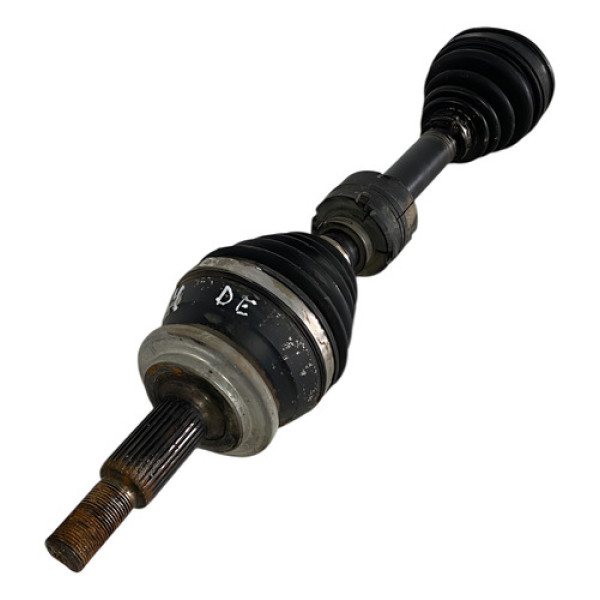 Semi Eixo Diant Esquerdo Toyota Rav4 2.5 Aut 4x4 2015 Mw