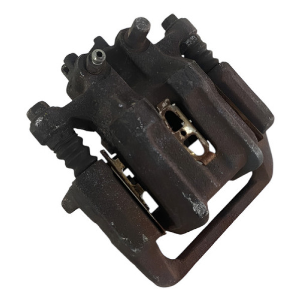 Pinça Freio Traseira Esquerda Honda Crv 2.0 2007/2011 Mw