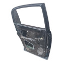 Porta Traseira Esquerda Astra Hatch 2008 D