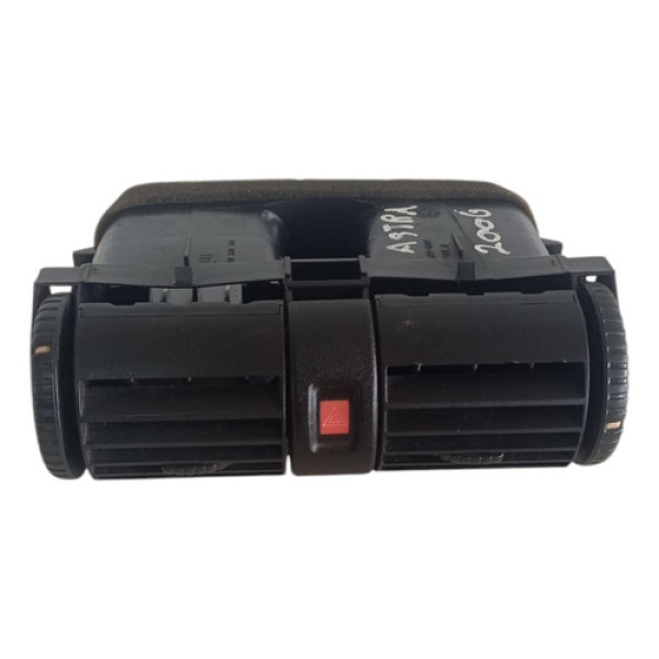 Difusor Ar Central Gm Astra 2007 Cx342 We