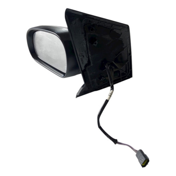 Retrovisor Lado Esquerdo Vw Spacefox 2008/2012 Cx444 Mw