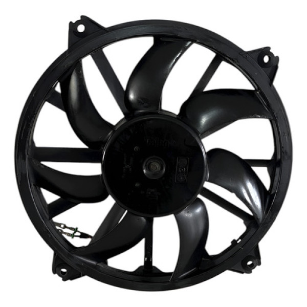 Ventoinha Radiador Peugeot 3008 1.6 Thp Aut 2014/2015 Mw