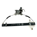 Motor Máquina Vidro Diant Direita Gm Captiva 2008/10 Cx461m