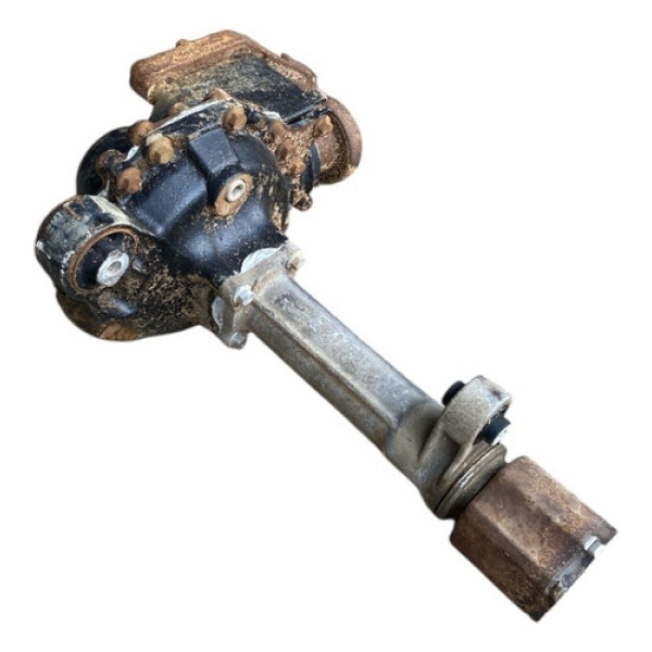 Diferencial Dianteiro Land Rover Discovery 3 4.0 V6 2009 Mw