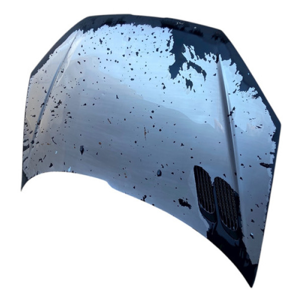 Capo Dianteiro Peugeot 206 2006 C/detalhes Mw