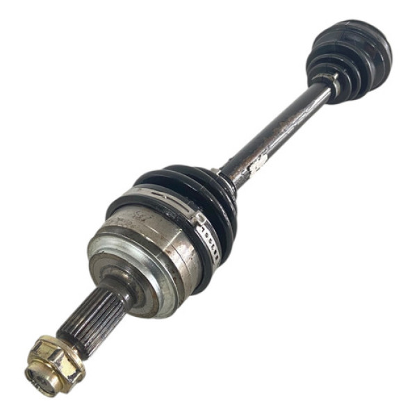 Semi Eixo Diant Esquerdo Honda Civic 1.8 Aut 2007/2011 Mw