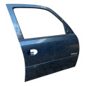 Porta Dianteira Direita Chevrolet Meriva 2002/2012 Mw