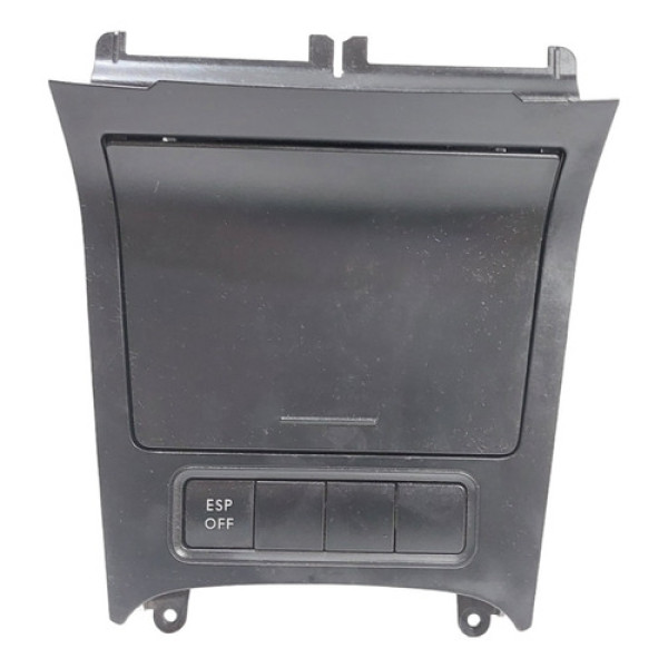 Porta Objetos Cinzeiro Vw Jetta 2007 Á 2011 Cx08