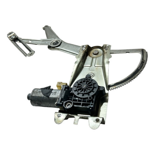 Máquina Vidro Elétrico Dianteira Esquerda Astra 2005 Cx169s