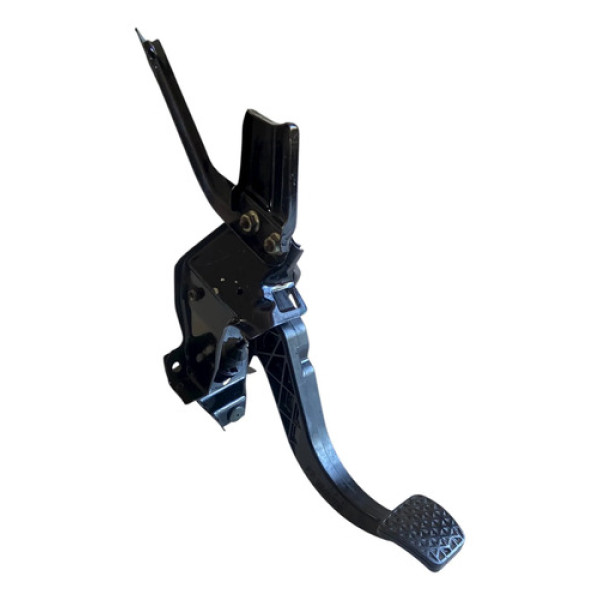 Pedal Freio Chevrolet Corsa Montana 2005 9156593 Mw