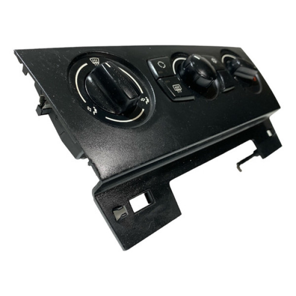 Comando Do Ar Condicionado Bmw X1 2012 Cx97m