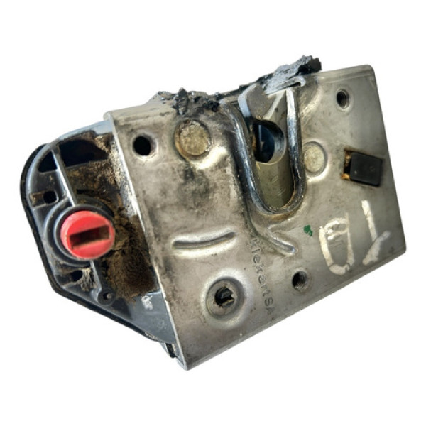 Fechadura Manual Traseira Direita Corsa 2003 A 2012 Cx487m