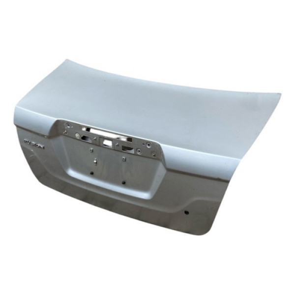 Tampa Traseira Ford Fusion 2007 2008 2009 2010 Mw