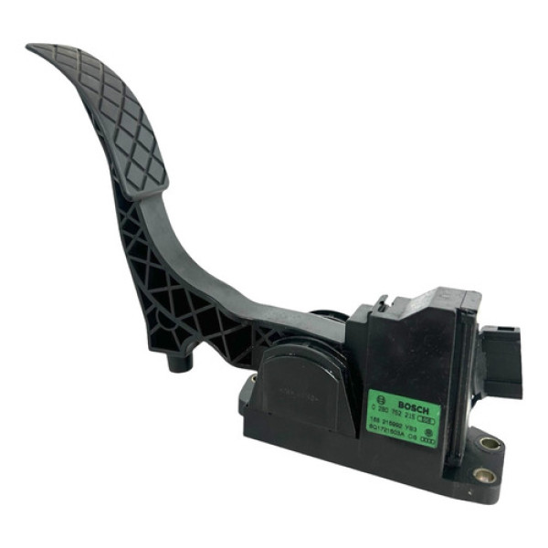 Pedal Acelerador Volkswagen Gol G3 G4 1999 A 2005 Cx238m