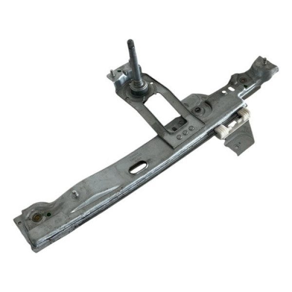 Máquina Vidro Traseira Esquerda Ford Ka 2018/2020 Cx342 Mw