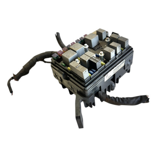 Caixa De Fusíveis Kia Sportage 2009 Cx453m