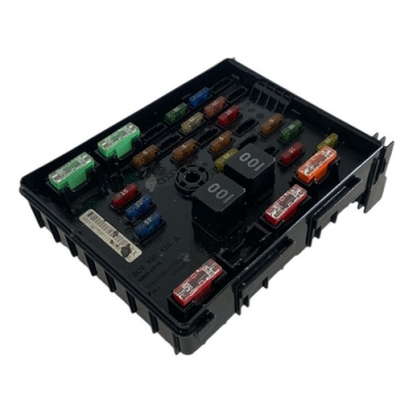 Caixa Fusível Vw Tiguan 2.0 Tsi 2010 2011 2012 Cx316 Mw