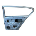 Porta Traseira Direita Chevrolet Vectra Gt 2006/2012 Mw