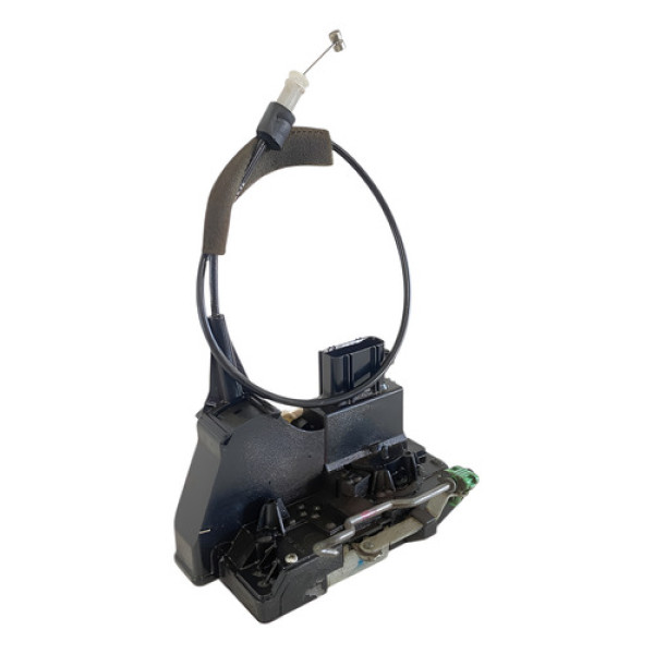 Fechadura Porta Tras Direita Ford Fusion 2010/2012 Cx426 Mw