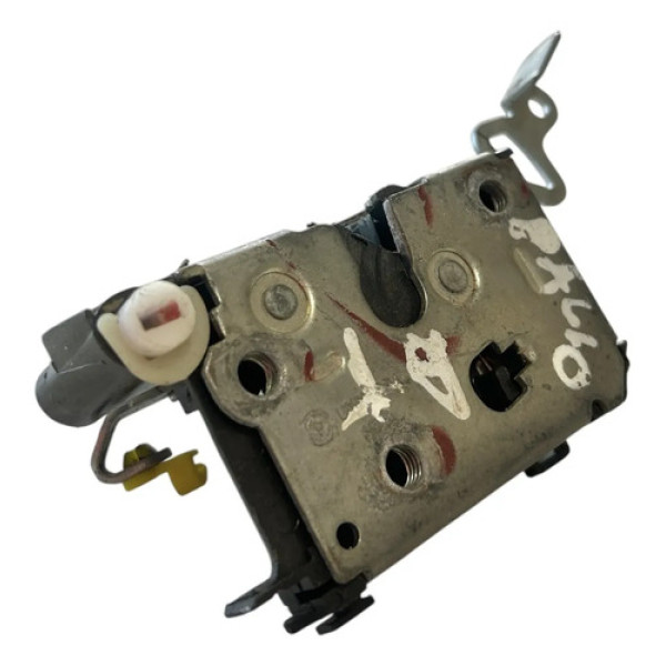 Fechadura  Elétrica Traseira Direita Fiat Palio 1999 Cx506m