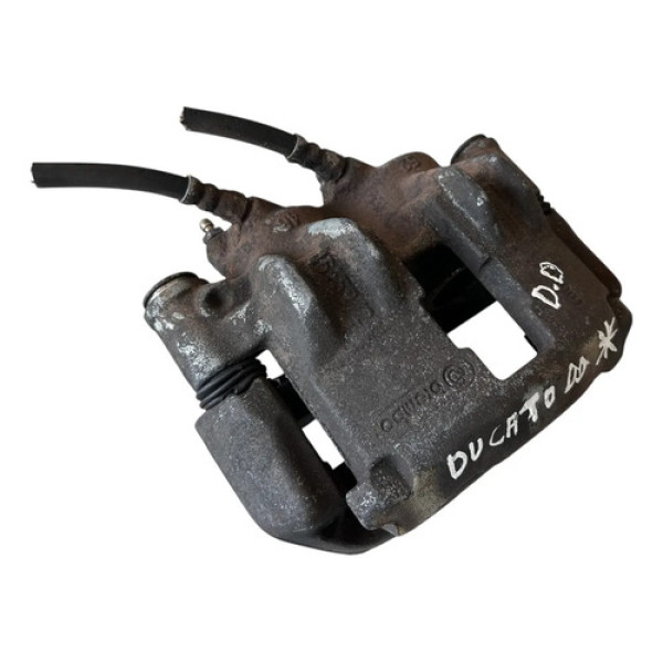 Pinça Freio Dianteira Direita Fiat Ducato 2009 M