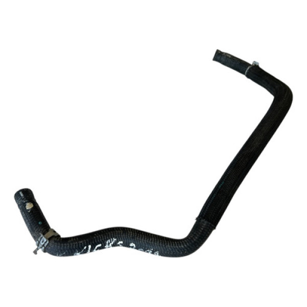 Mangueira Radiador Nissan Kicks 2018 Cx467m