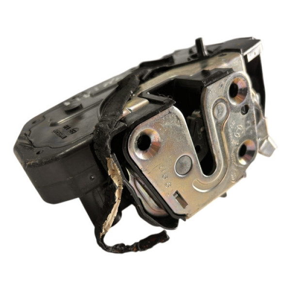 Fechadura Porta Traseira Esquerda Livina 2009 A 2014 Cx495m